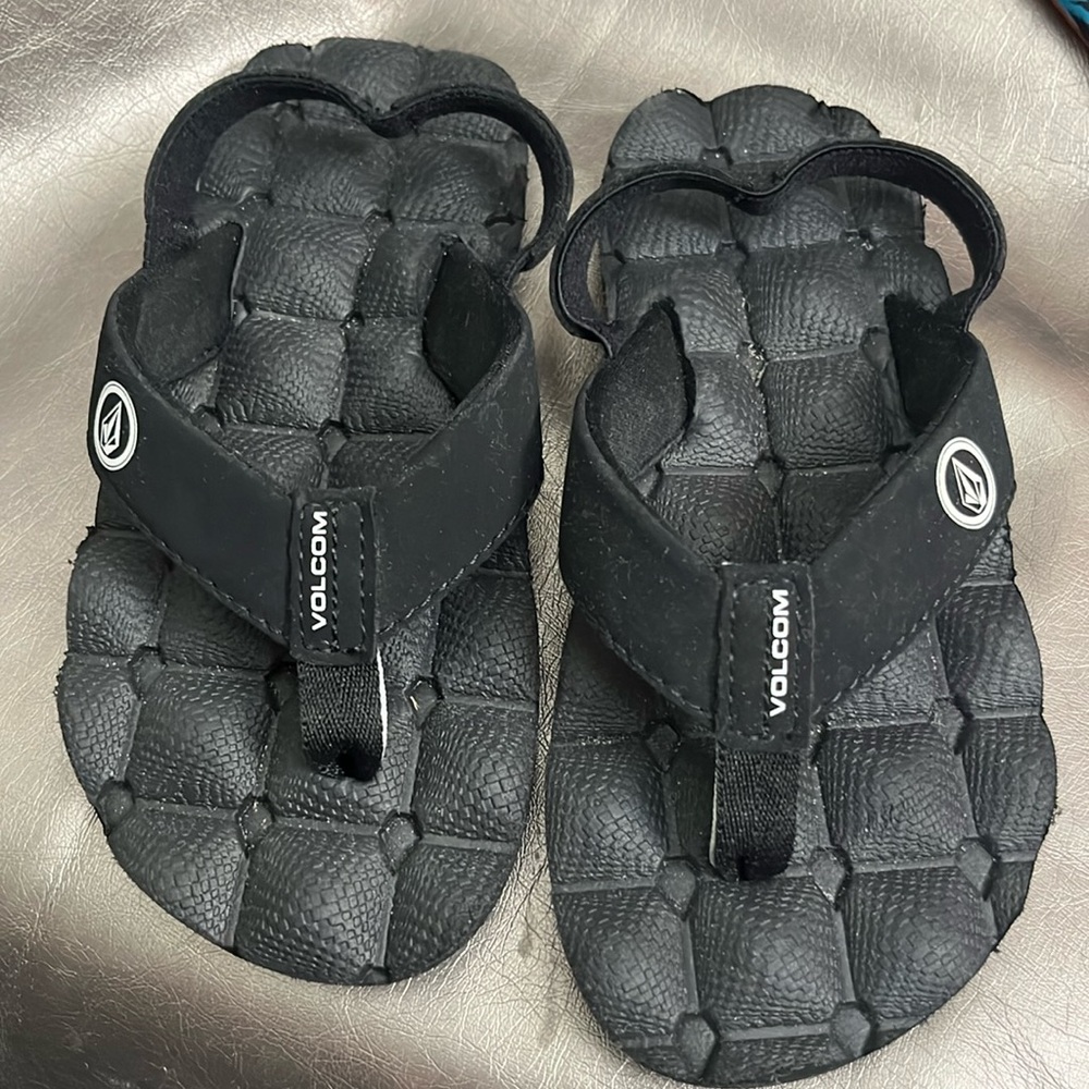 Lot of 3-Water play shoes, Size 9C